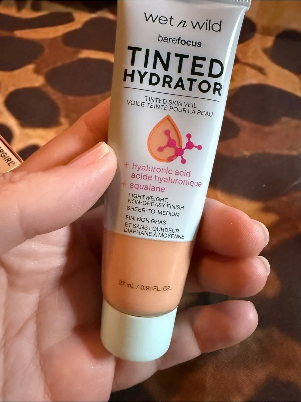 Makeup bundle- 3 pieces - see pics for details